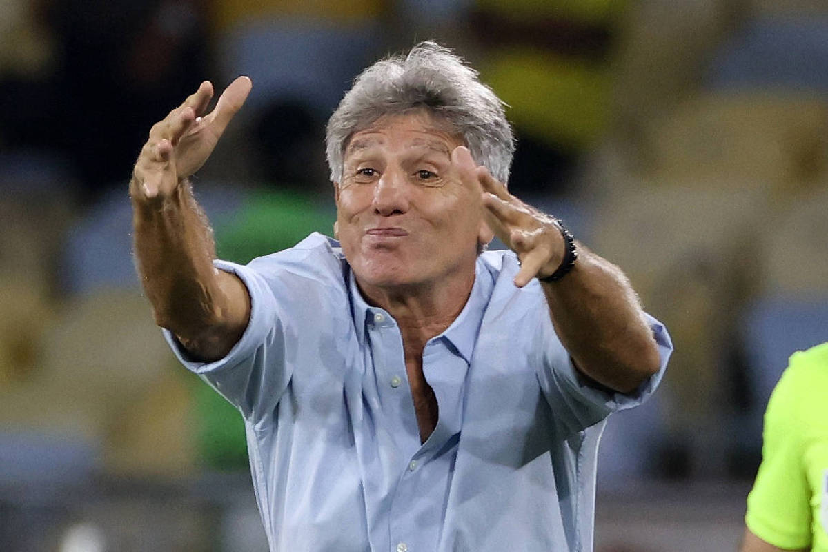 Quando o treinador exibe narcisismo e soberba