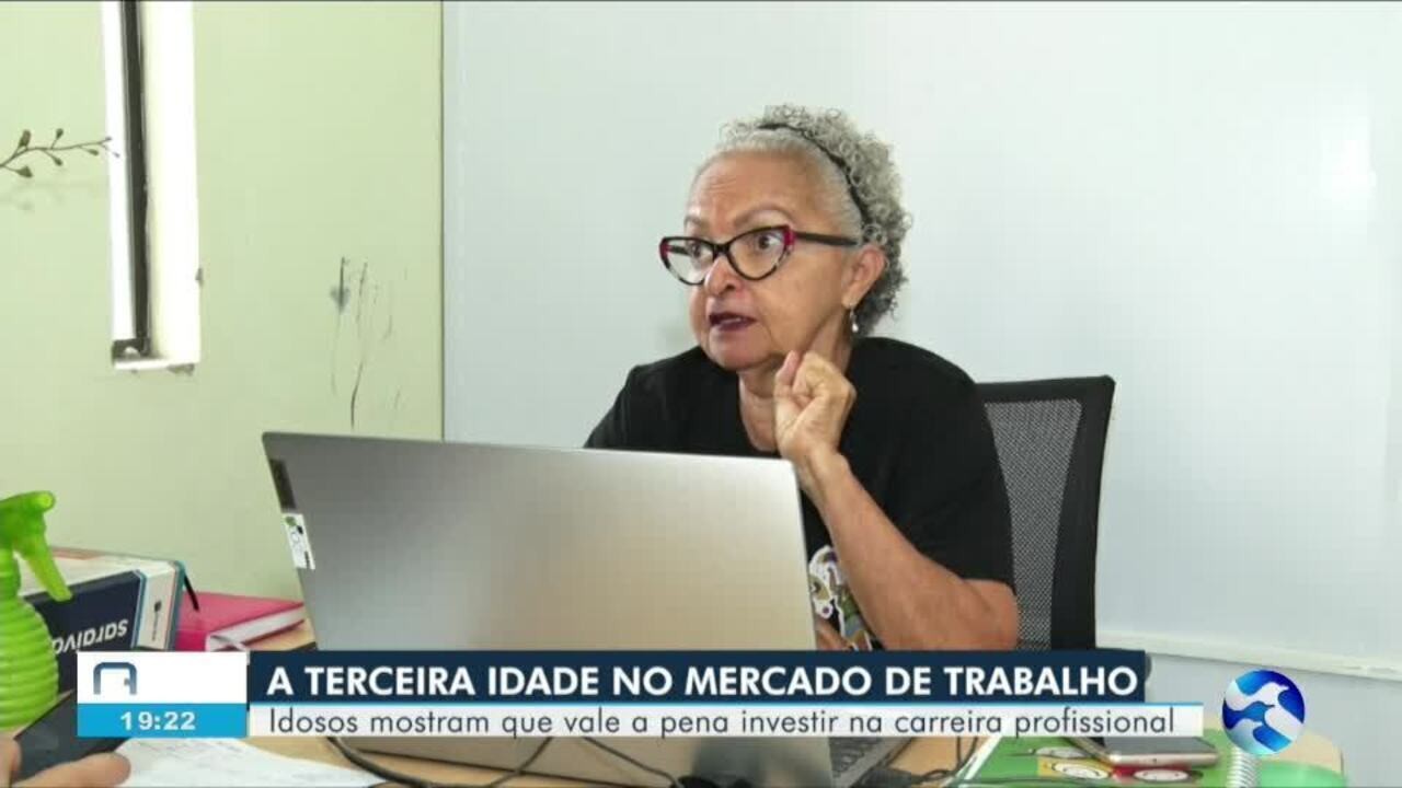 Por que trabalhadores experientes são uma vantagem competitiva