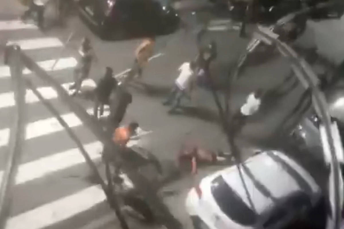 Rodada do Campeonato Brasileiro é marcada por violência de torcidas