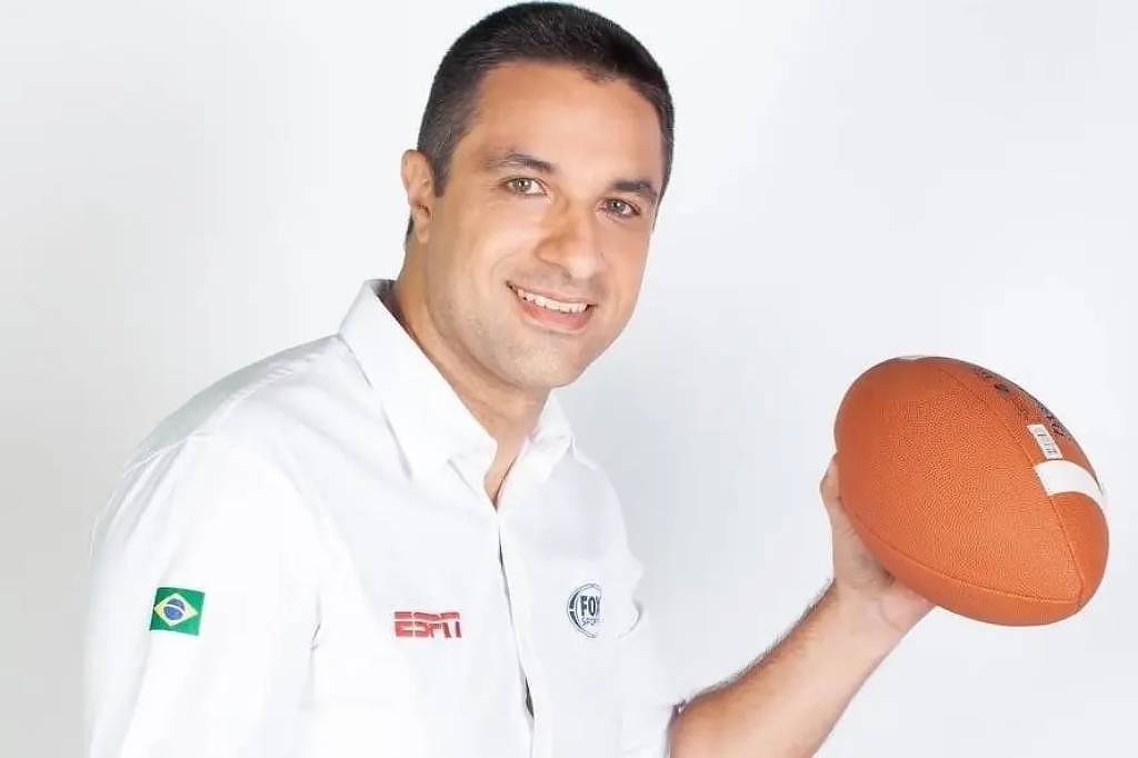 Fernando Nardini pede demissão da ESPN após 14 anos e assina com a CazéTV