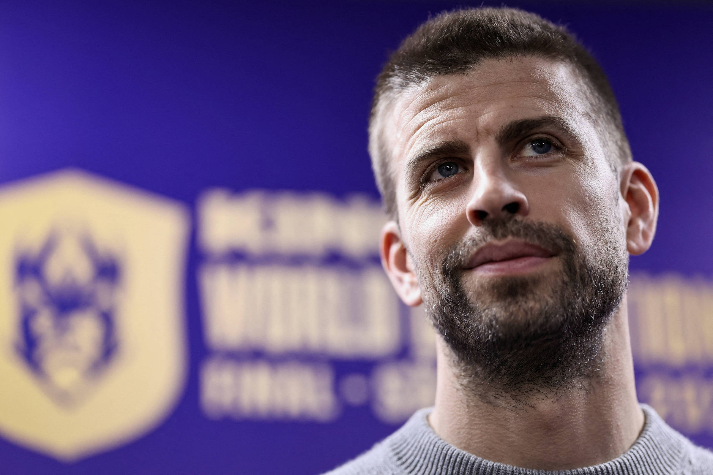 Dono de clube em Andorra, Piqué é suspenso por 6 jogos por 'violência leve' contra árbitro
