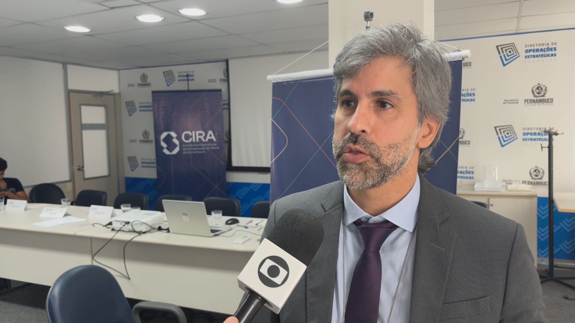 Quadrilha investigada por sonegação de R$ 132 milhões usava beneficiários do Bolsa Família para lavar dinheiro, diz polícia