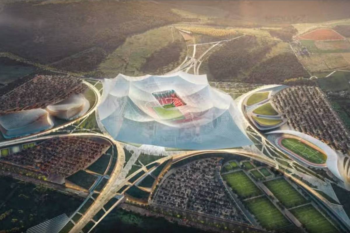 Copa de 2030 expõe tensão entre ambição global e desigualdade em Marrocos