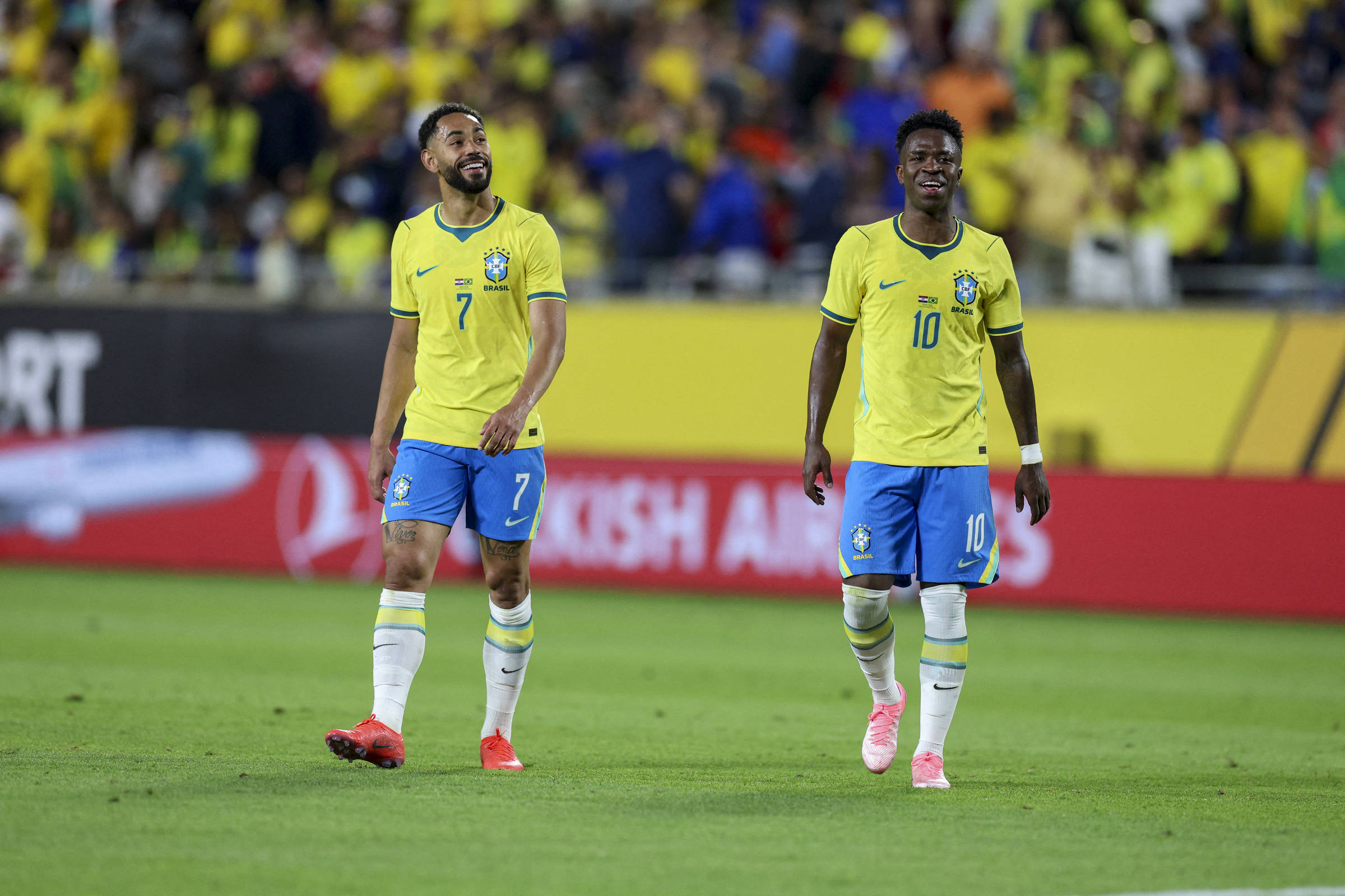 Ciência, arte e acaso moldam o futebol