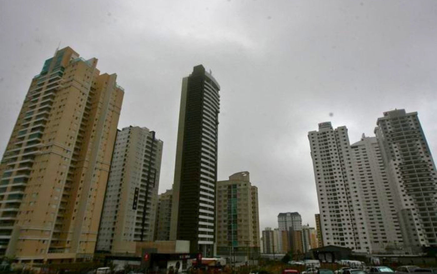 Massa de ar frio derruba temperaturas em Goiás e cidades podem registrar 8ºC nesta semana