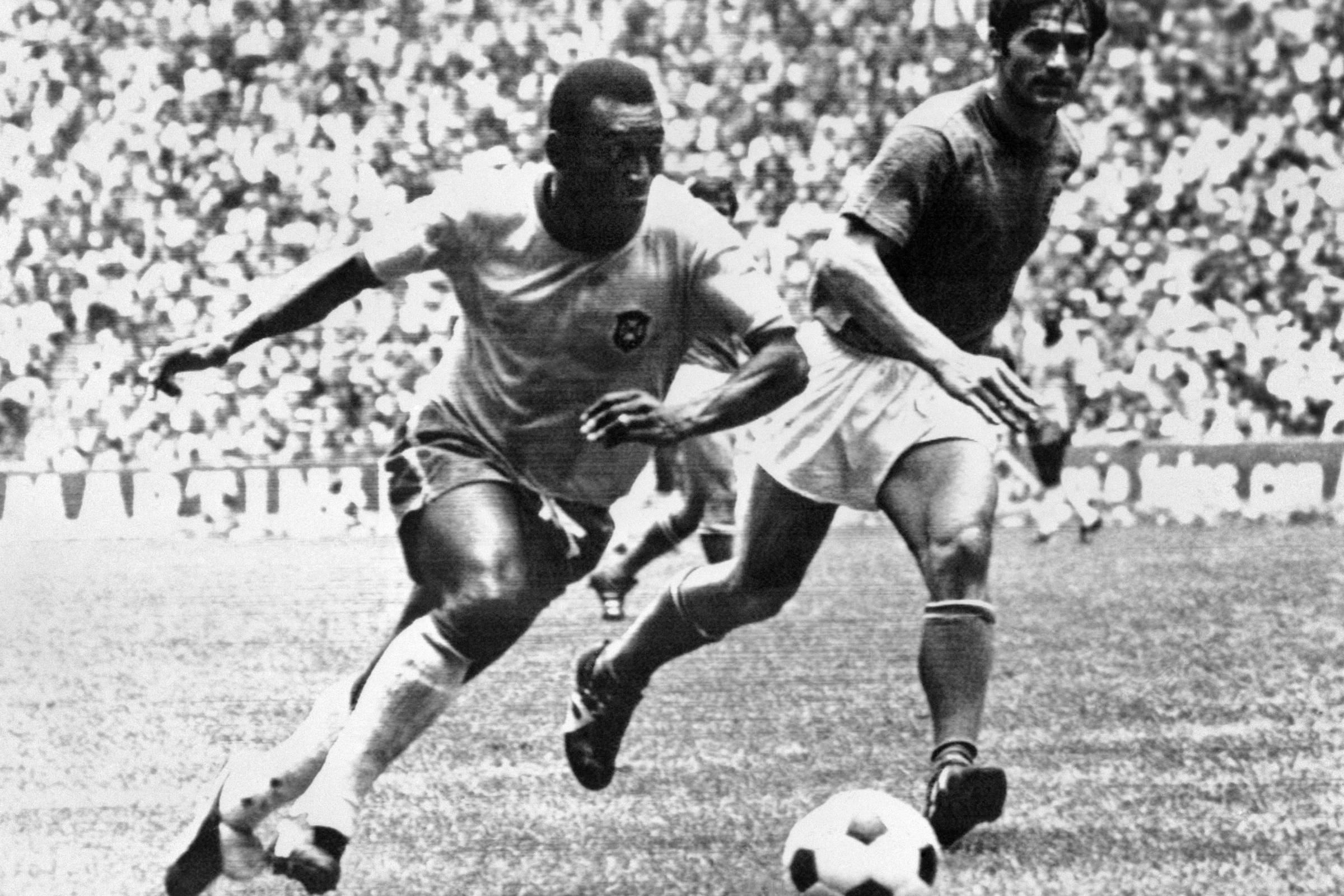 Craques de antigamente eram melhores?