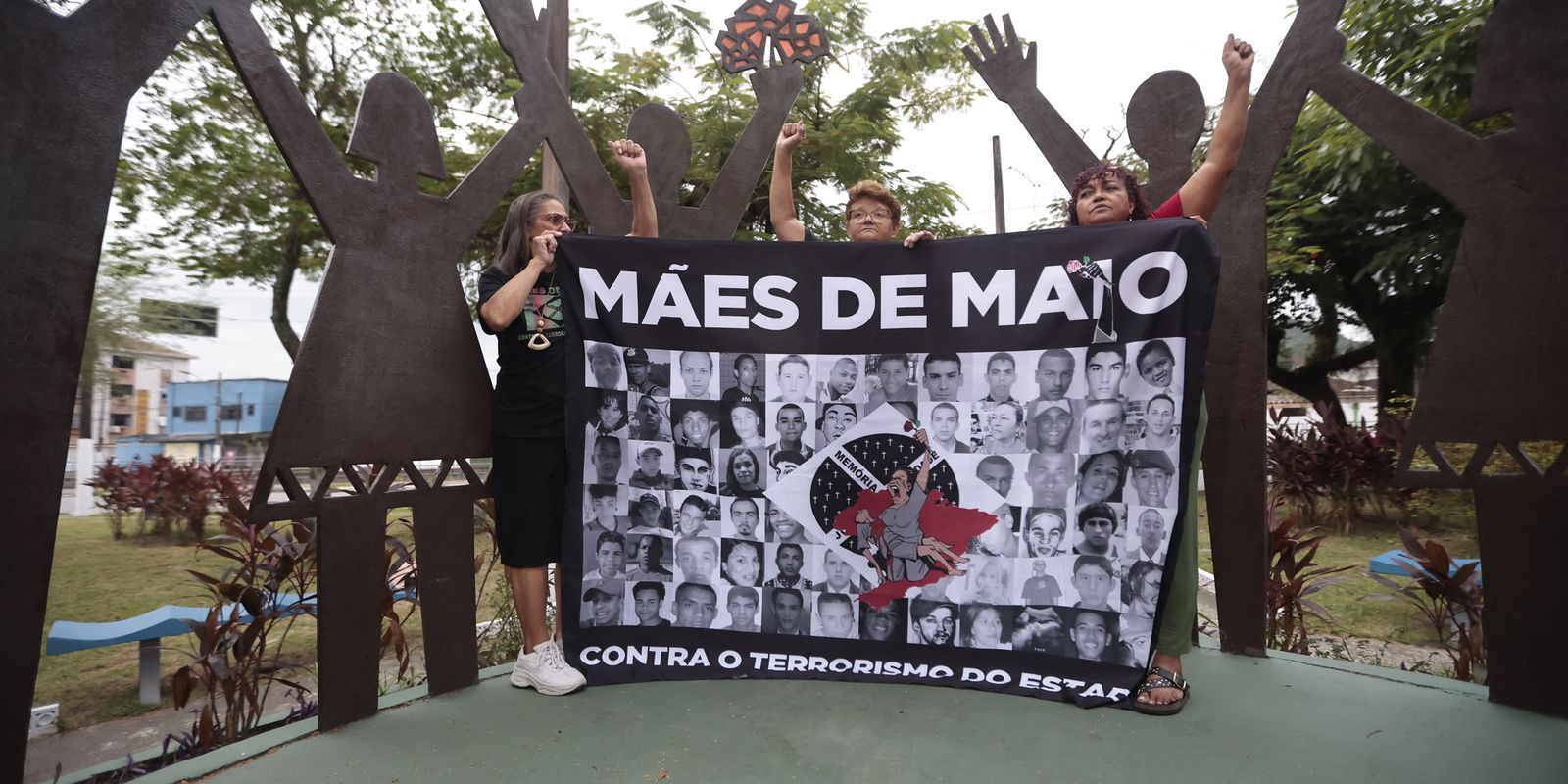 Crimes de Maio completam 20 anos em São Paulo