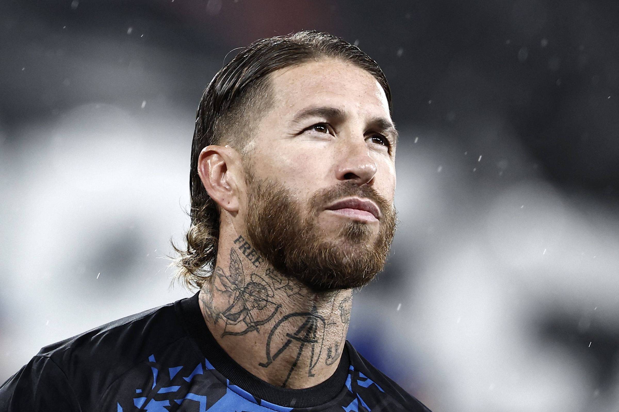 Sergio Ramos e grupo investidor chegam a acordo para comprar o Sevilla