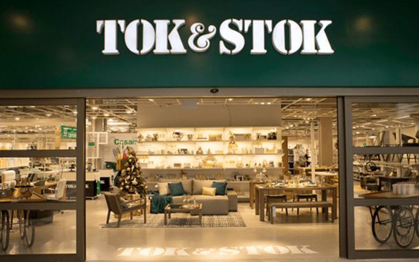 Dona da Tok&amp;Stok e da Mobly pede recuperação judicial com dívida de R$ 1,1 bilhão