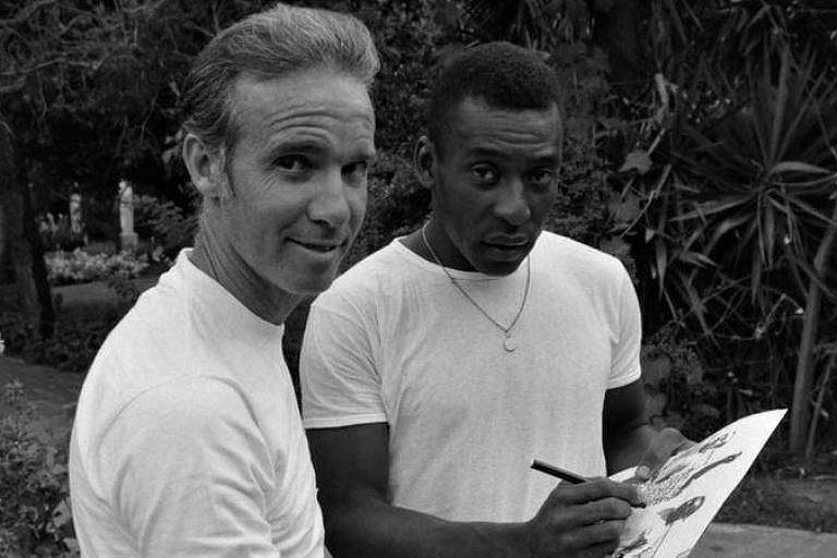 Há muitas narrativas sobre a seleção de 1970