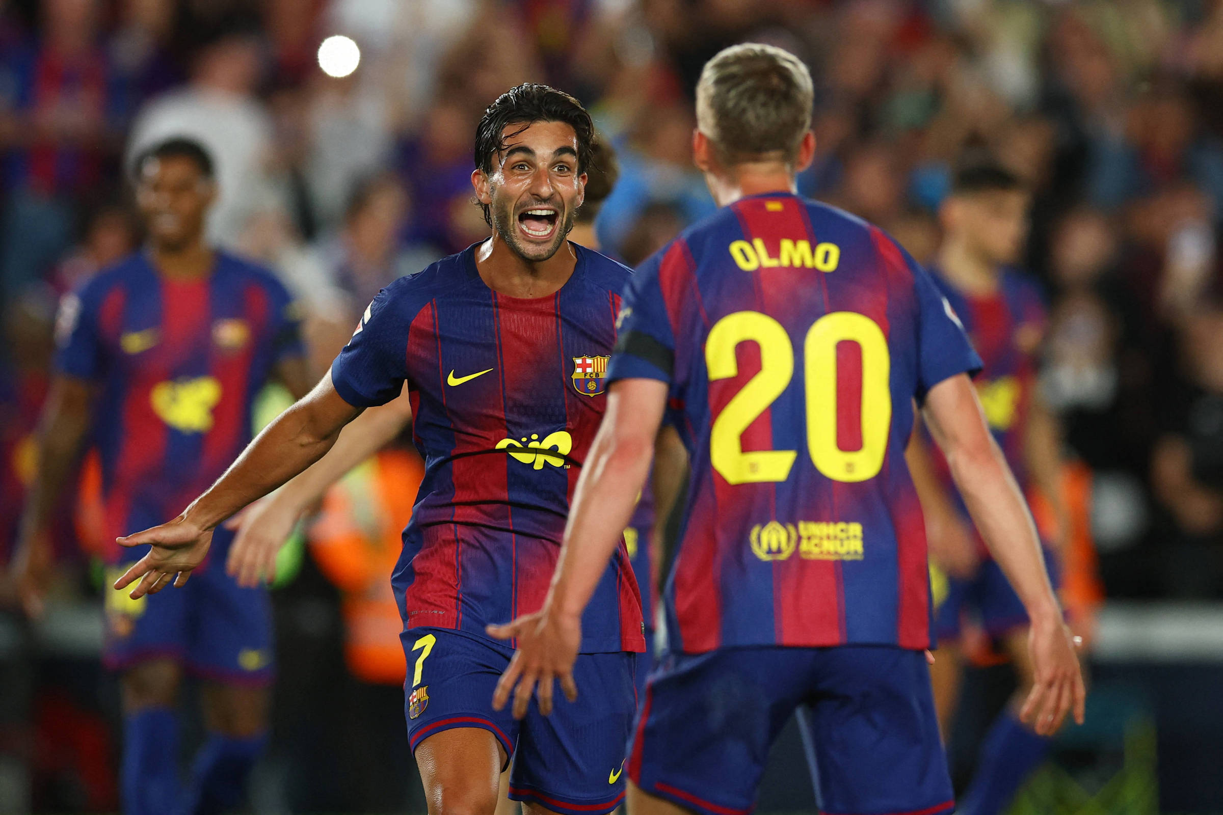 Com clássico entre Real Madrid x Barcelona, ESPN lidera audiência na TV paga