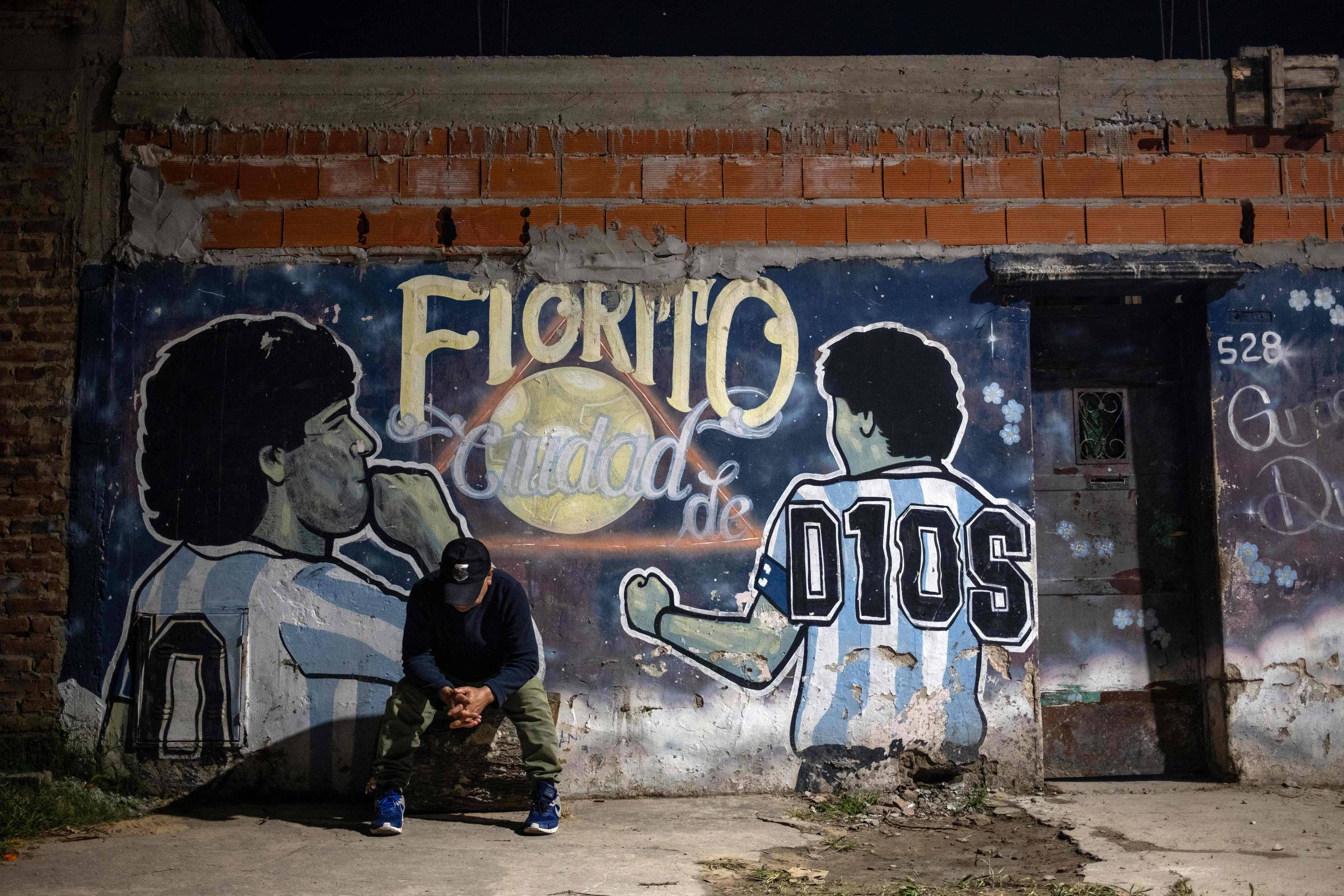 Maradona poderia ter melhorado com um diurético, diz médico em julgamento