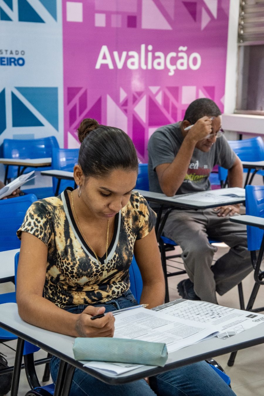 Fundação Cecierj chega a Paraty com inscrições abertas para o Vestibular Cederj 2026.2