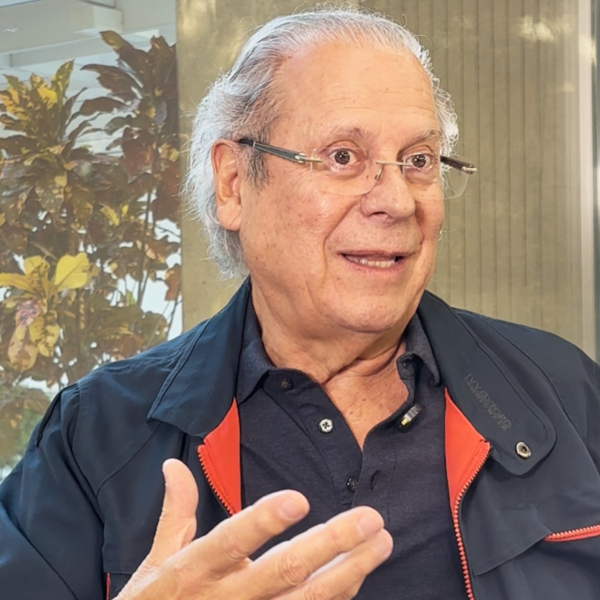 José Dirceu cancela agenda no interior de SP após diagnóstico de linfoma