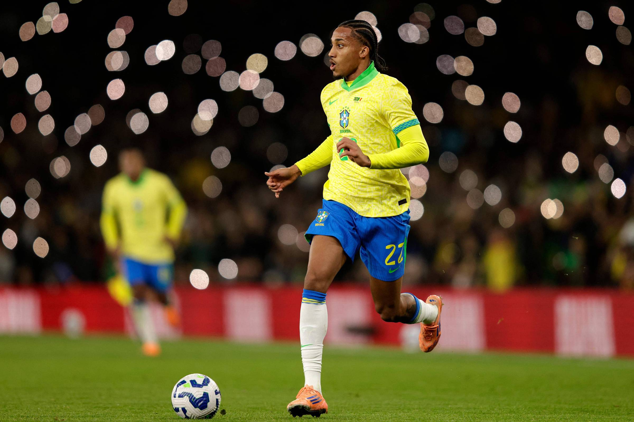 Confira jogadores da pré-lista que ficaram fora da convocação