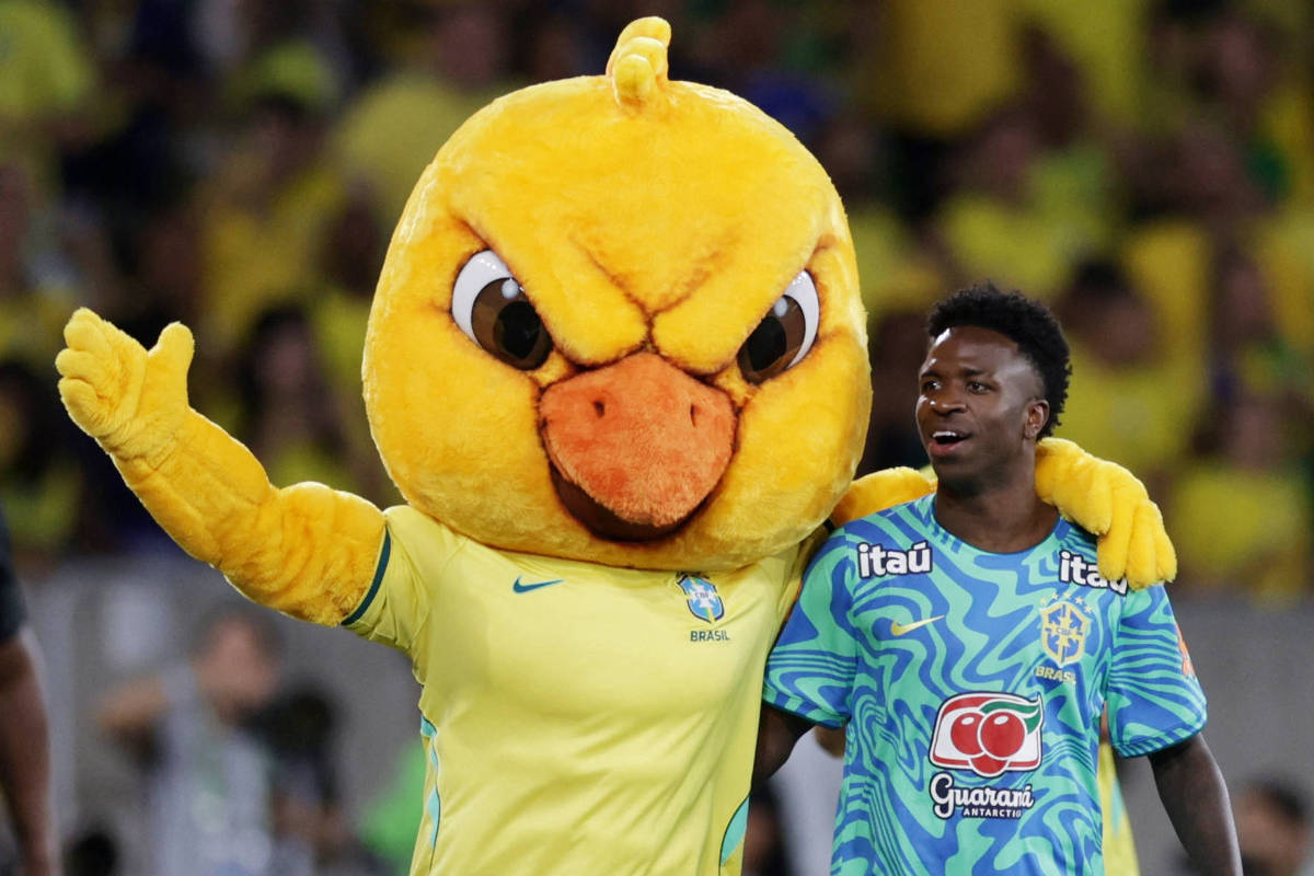 Simulei os resultados da Copa e 'pachequei': Brasil hexa