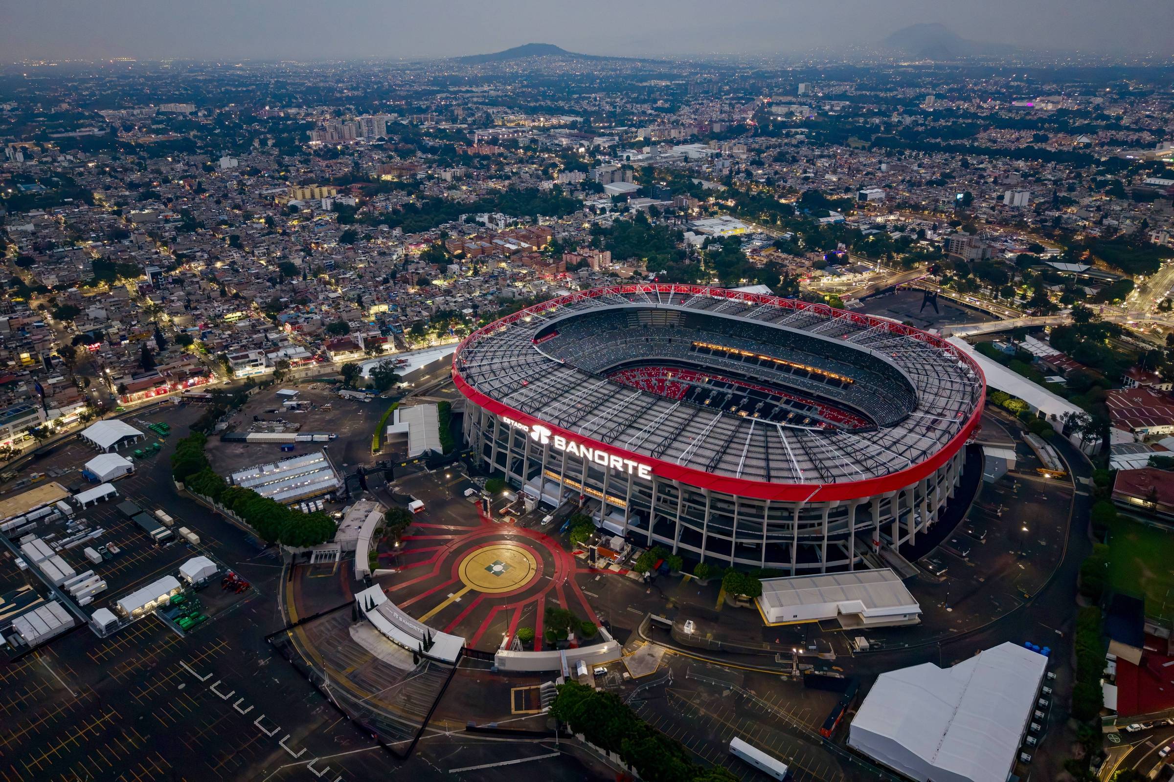 Fifa proíbe garrafas de água nos estádios da Copa em reviravolta tardia